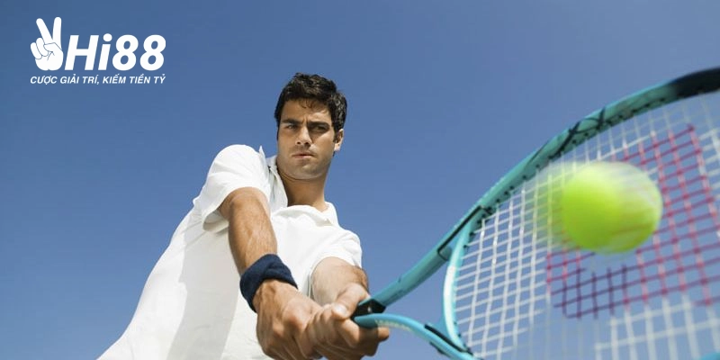 ca cuoc tennis bat bai ba