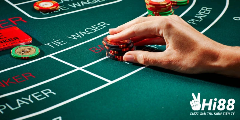 cac cach tinh bai baccarat chuan nhat